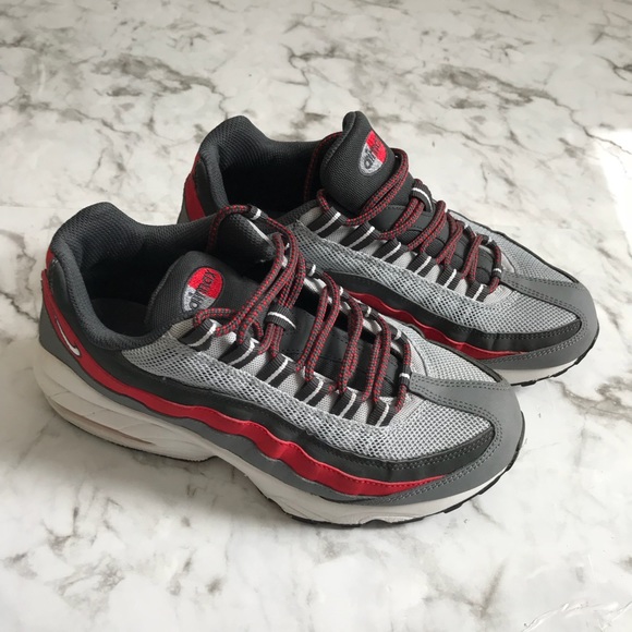 Nike Air Max🔥🔥🔥 - Picture 2 of 8